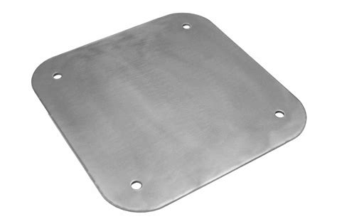 metal plate magnet